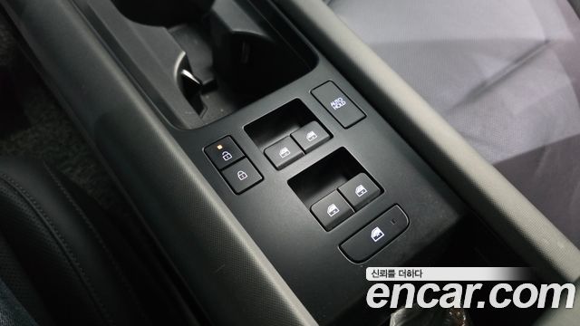 Hyundai Ioniq 6 Long Range Prestige 2023 — фото 35