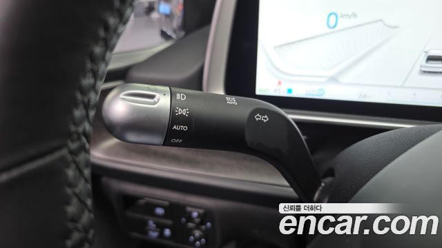 Hyundai Ioniq 6 Long Range Prestige 2023 — фото 36