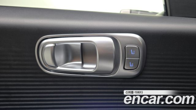 Hyundai Ioniq 6 Long Range Prestige 2023 — фото 39