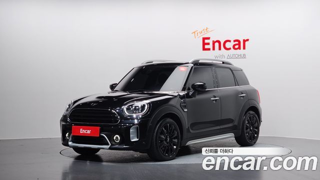 MINI Cooper Countryman Classic 2nd