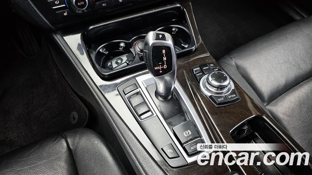BMW 5 Series (F10) 520d 2013 — фото 9
