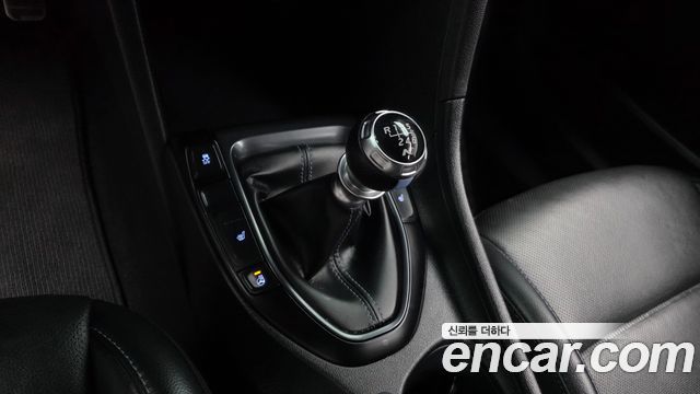 Hyundai Veloster (JS) 2.0 N 2020 — фото 9