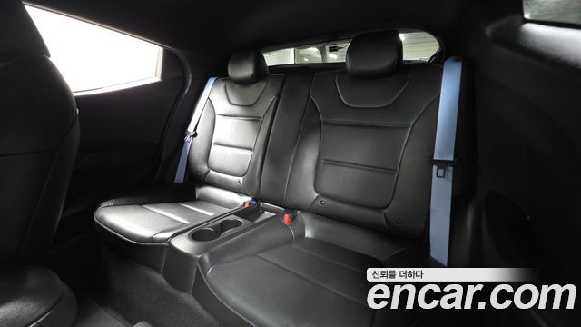 Hyundai Veloster (JS) 2.0 N 2020 — фото 12