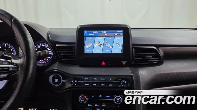 Hyundai Veloster (JS) 2.0 N 2020 — фото 14