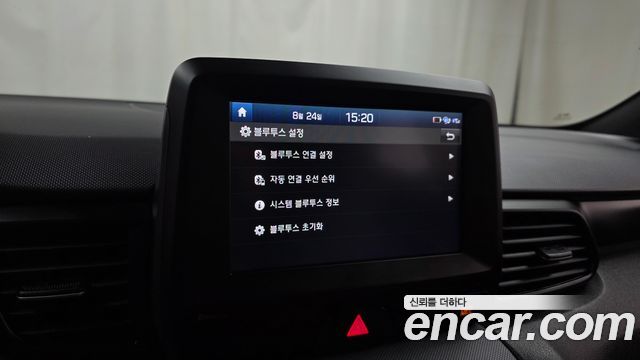 Hyundai Veloster (JS) 2.0 N 2020 — фото 17