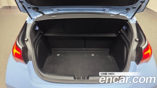 Hyundai Veloster (JS) 2.0 N 2020 — фото 20