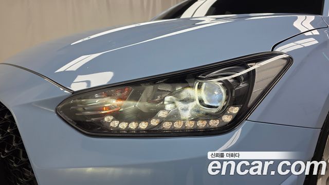 Hyundai Veloster (JS) 2.0 N 2020 — фото 22