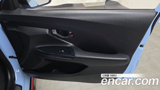 Hyundai Veloster (JS) 2.0 N 2020 — фото 25
