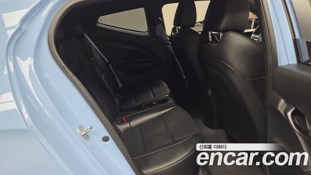 Hyundai Veloster (JS) 2.0 N 2020 — фото 26