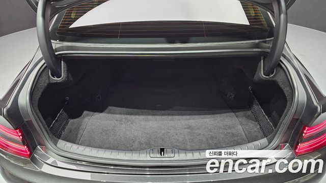 Genesis G80 (RG3) Gasoline 2.5 Turbo AWD 2023 — фото 20
