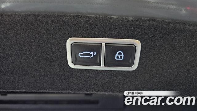 Genesis G80 (RG3) Gasoline 2.5 Turbo AWD 2023 — фото 27