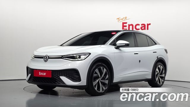 Volkswagen ID.5 Pro