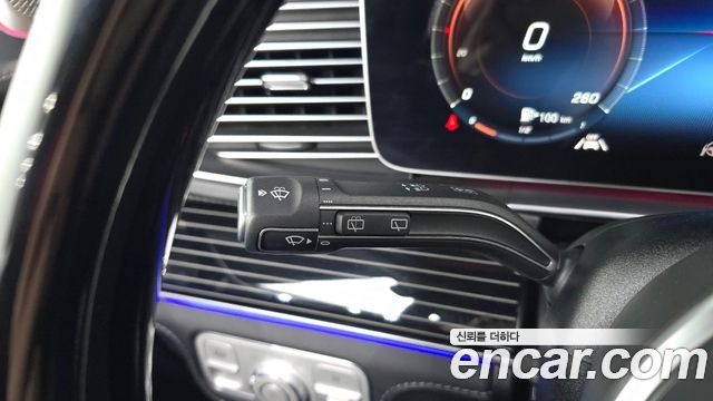 Mercedes-Benz GLS-Class (X167) Maybach GLS600 4MATIC 2023 — фото 29