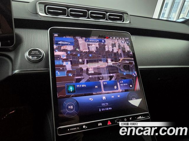 Mercedes-Benz S-Class (W223) S450L 4MATIC 2024 — фото 21
