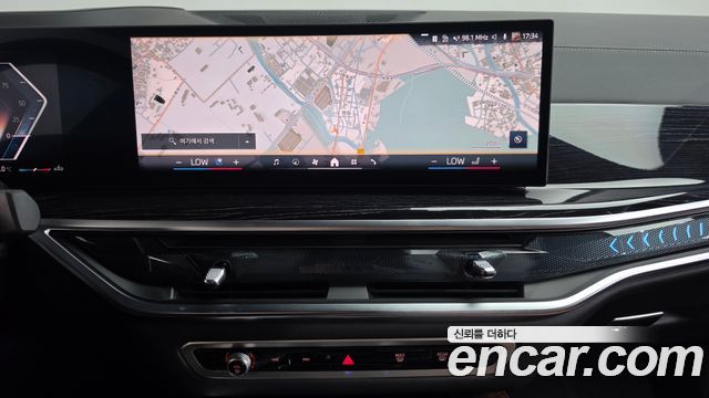 BMW X6 (G06) xDrive30d M Sport 2025 — фото 13