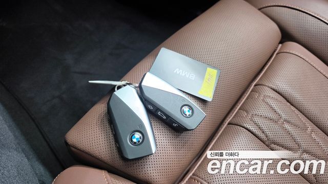 BMW X6 (G06) xDrive30d M Sport 2025 — фото 17