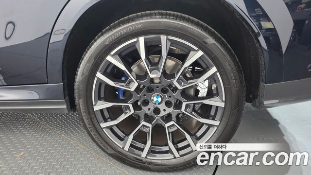 BMW X6 (G06) xDrive30d M Sport 2025 — фото 21