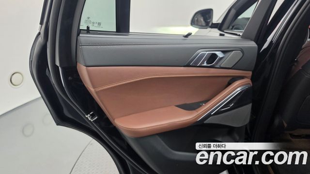 BMW X6 (G06) xDrive30d M Sport 2025 — фото 25