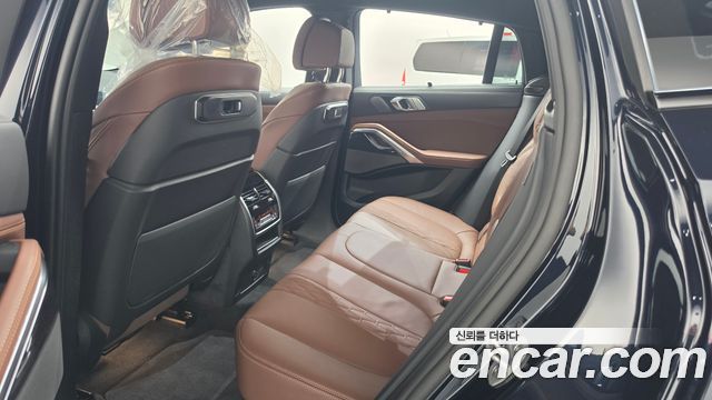 BMW X6 (G06) xDrive30d M Sport 2025 — фото 29