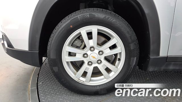 Chevrolet Orlando 1.6 Diesel LT Premium 2017 — фото 5