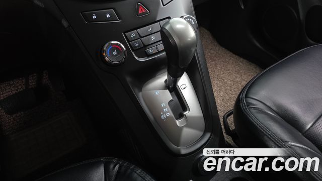Chevrolet Orlando 1.6 Diesel LT Premium 2017 — фото 9