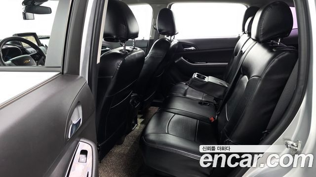 Chevrolet Orlando 1.6 Diesel LT Premium 2017 — фото 11