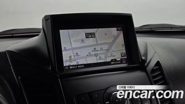 Chevrolet Orlando 1.6 Diesel LT Premium 2017 — фото 13