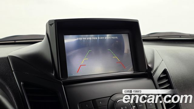 Chevrolet Orlando 1.6 Diesel LT Premium 2017 — фото 14
