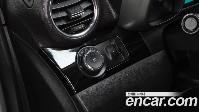 Chevrolet Orlando 1.6 Diesel LT Premium 2017 — фото 15