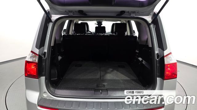 Chevrolet Orlando 1.6 Diesel LT Premium 2017 — фото 20