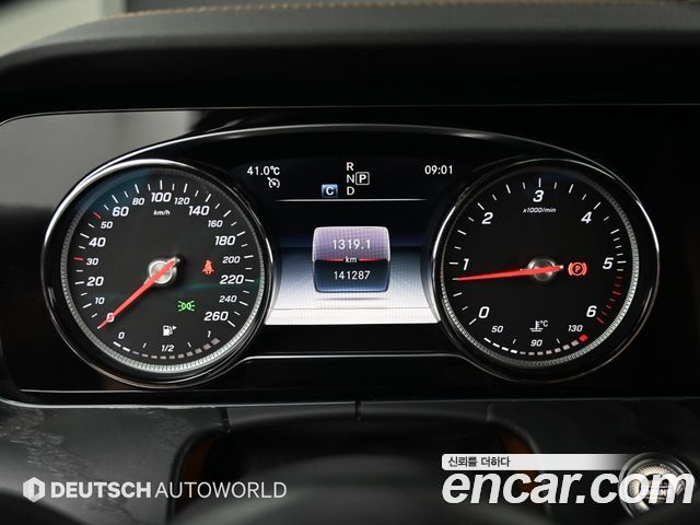 Mercedes-Benz E-Class (W213) E220d Coupe 2019 — фото 8