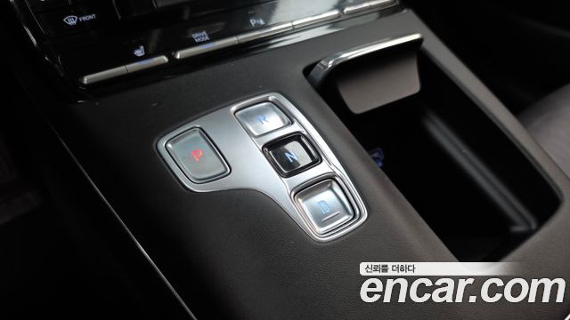 Hyundai Grandeur (IG) 3.0 LPi Rent Car Premium 2021 — фото 9