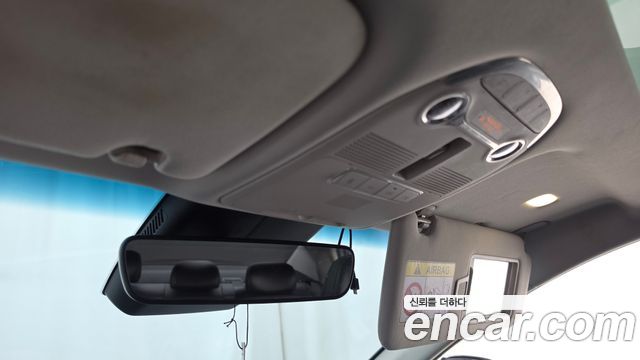 Hyundai Grandeur (IG) 3.0 LPi Rent Car Premium 2021 — фото 17