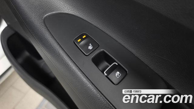 Hyundai Grandeur (IG) 3.0 LPi Rent Car Premium 2021 — фото 19