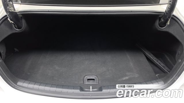 Hyundai Grandeur (IG) 3.0 LPi Rent Car Premium 2021 — фото 20