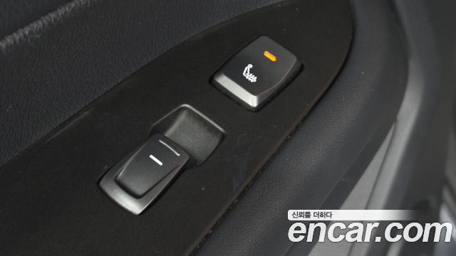 KG Mobility (SsangYong) Rexton Sports Diesel 2.2 4WD Prestige 2019 — фото 18