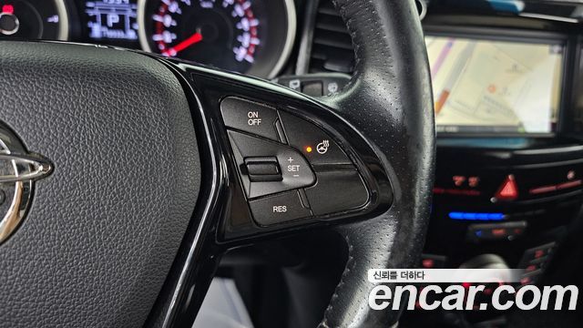 KG Mobility (SsangYong) Tivoli Air Diesel IX 2WD 2016 — фото 17