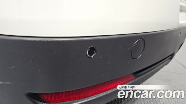 KG Mobility (SsangYong) Tivoli Air Diesel IX 2WD 2016 — фото 19