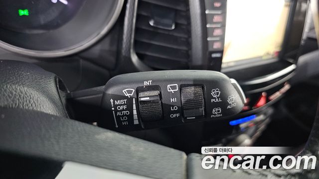 KG Mobility (SsangYong) Tivoli Air Diesel IX 2WD 2016 — фото 28