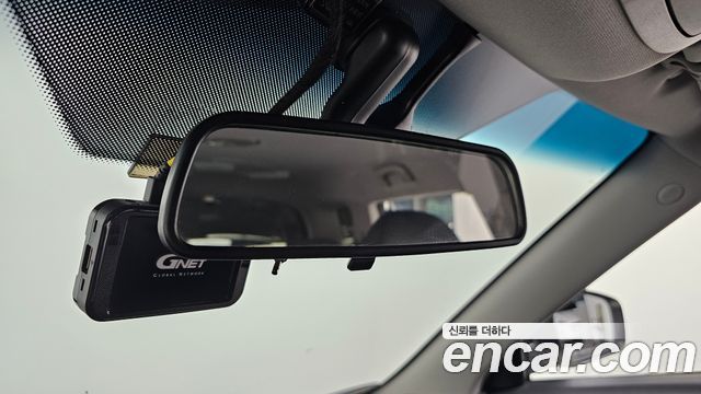 KG Mobility (SsangYong) Tivoli Air Diesel IX 2WD 2016 — фото 29