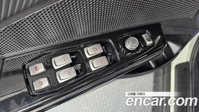 KG Mobility (SsangYong) Tivoli Air Diesel IX 2WD 2016 — фото 32