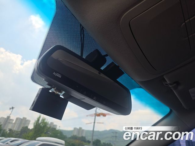 KG Mobility (SsangYong) Very New Tivoli Gasoline 1.5 2WD V3 2022 — фото 23