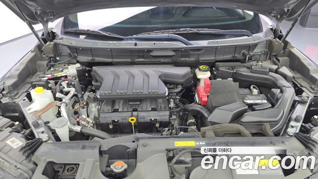Renault Korea QM6 2.0 LPe RE 2WD 2020 — фото 6