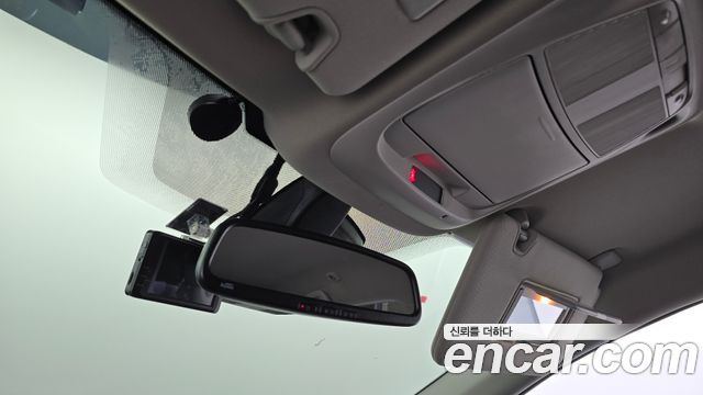 Renault Korea QM6 2.0 LPe RE 2WD 2020 — фото 19