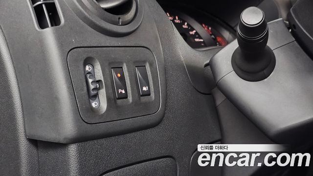 Renault Korea Master 2.3 Van L 2019 — фото 20