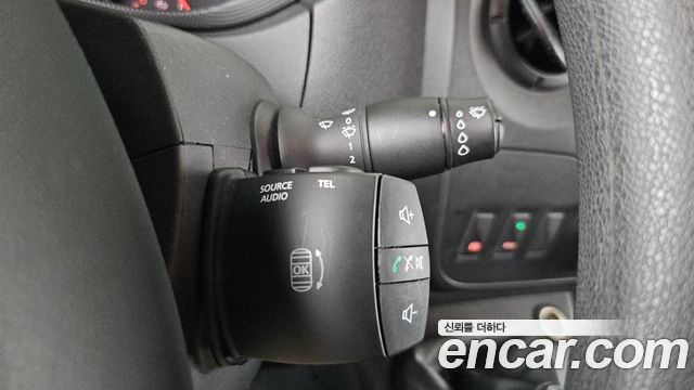 Renault Korea Master 2.3 Van L 2019 — фото 22