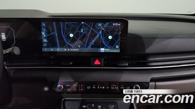 Kia Carnival (IV) Diesel 9-Seater Noblesse 2025 — фото 12