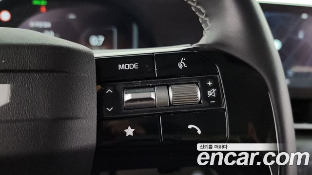 Kia Carnival (IV) Diesel 9-Seater Noblesse 2025 — фото 16