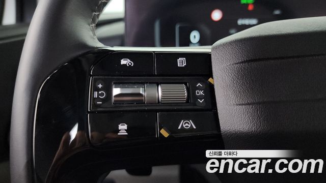 Kia Carnival (IV) Diesel 9-Seater Noblesse 2025 — фото 17