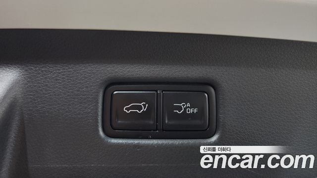 Kia Carnival (IV) Diesel 9-Seater Noblesse 2025 — фото 18